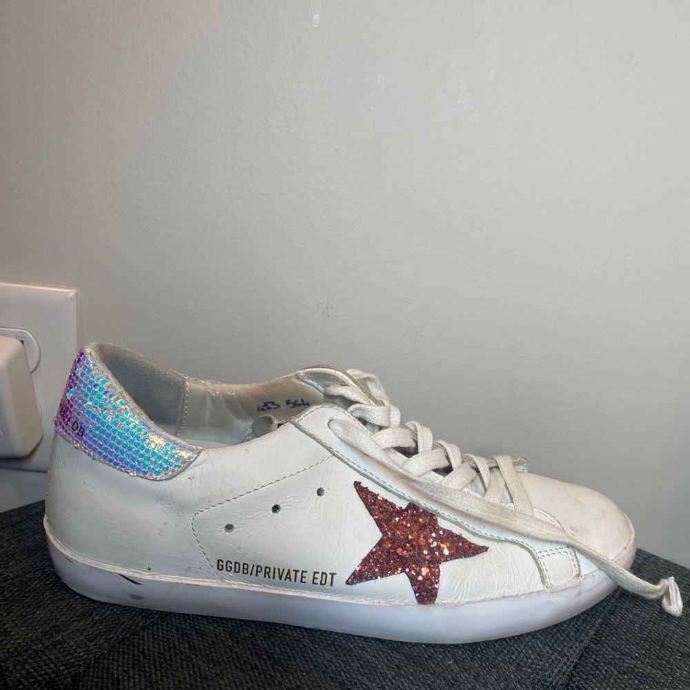 Golden Goose